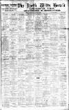 North Wilts Herald Friday 21 October 1921 Page 1