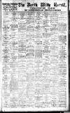 North Wilts Herald Friday 04 November 1921 Page 1