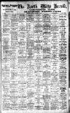 North Wilts Herald Friday 09 December 1921 Page 1