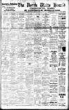 North Wilts Herald Friday 27 January 1922 Page 1