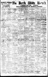 North Wilts Herald Friday 10 March 1922 Page 1