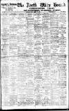 North Wilts Herald Friday 24 March 1922 Page 1