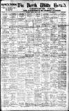 North Wilts Herald Friday 21 April 1922 Page 1