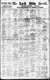 North Wilts Herald Friday 07 July 1922 Page 1