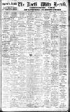North Wilts Herald Friday 28 July 1922 Page 1