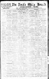 North Wilts Herald Friday 29 September 1922 Page 1