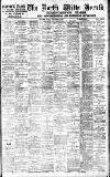 North Wilts Herald Friday 03 November 1922 Page 1