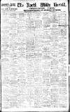 North Wilts Herald Friday 24 November 1922 Page 1
