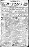 North Wilts Herald Friday 05 January 1923 Page 6