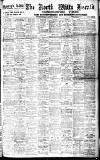 North Wilts Herald Friday 12 January 1923 Page 1