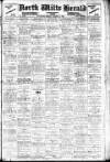 North Wilts Herald Friday 02 March 1923 Page 1