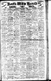 North Wilts Herald Friday 03 August 1923 Page 1