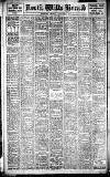 North Wilts Herald Friday 04 January 1924 Page 16