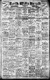 North Wilts Herald Friday 18 January 1924 Page 1