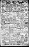 North Wilts Herald Friday 25 January 1924 Page 1