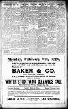 North Wilts Herald Friday 25 January 1924 Page 9