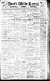 North Wilts Herald Friday 01 February 1924 Page 1