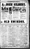 North Wilts Herald Friday 01 February 1924 Page 5