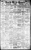 North Wilts Herald Friday 08 February 1924 Page 1