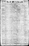 North Wilts Herald Friday 08 February 1924 Page 16
