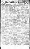 North Wilts Herald Friday 11 April 1924 Page 1