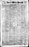 North Wilts Herald Friday 02 January 1925 Page 16