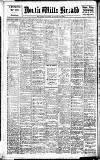North Wilts Herald Friday 01 January 1926 Page 12