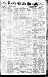 North Wilts Herald Friday 29 January 1926 Page 1
