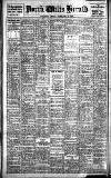 North Wilts Herald Friday 05 February 1926 Page 16