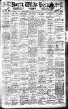 North Wilts Herald Friday 19 February 1926 Page 1