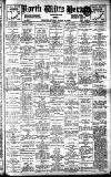 North Wilts Herald Friday 19 March 1926 Page 1