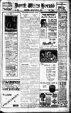 North Wilts Herald Friday 07 May 1926 Page 1