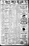 North Wilts Herald Friday 14 May 1926 Page 1