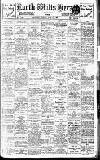 North Wilts Herald Friday 02 July 1926 Page 1