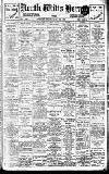 North Wilts Herald Friday 23 July 1926 Page 1