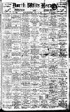 North Wilts Herald Friday 30 July 1926 Page 1