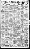 North Wilts Herald Friday 06 August 1926 Page 1