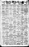 North Wilts Herald Friday 13 August 1926 Page 1
