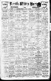 North Wilts Herald Friday 20 August 1926 Page 1