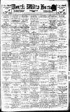 North Wilts Herald Friday 01 October 1926 Page 1