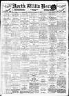North Wilts Herald Friday 08 October 1926 Page 1