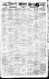 North Wilts Herald Friday 03 December 1926 Page 1