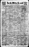 North Wilts Herald Friday 03 December 1926 Page 20