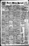 North Wilts Herald Friday 24 December 1926 Page 16