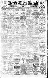 North Wilts Herald Friday 28 January 1927 Page 1