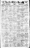 North Wilts Herald Friday 11 February 1927 Page 1