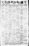 North Wilts Herald Friday 18 February 1927 Page 1