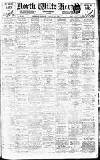 North Wilts Herald Friday 11 March 1927 Page 1