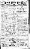 North Wilts Herald Friday 30 December 1927 Page 1