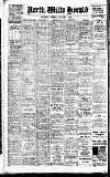 North Wilts Herald Friday 06 January 1928 Page 20